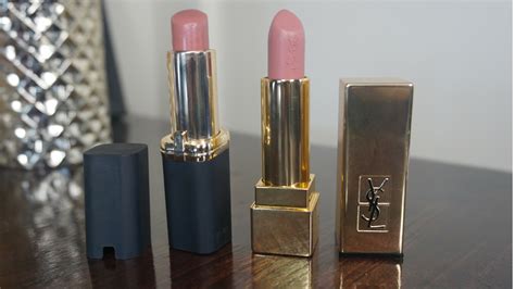 ysl beige tribute lipstick dupe|ysl beige tribute.